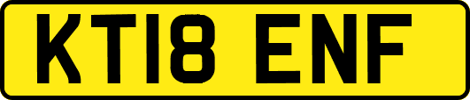 KT18ENF