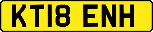 KT18ENH