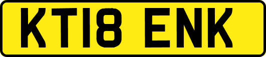 KT18ENK