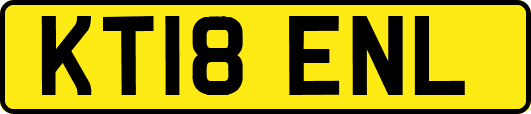KT18ENL