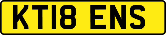KT18ENS