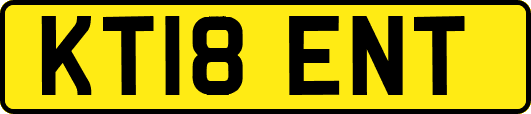 KT18ENT