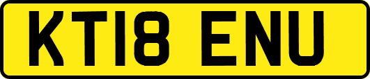 KT18ENU