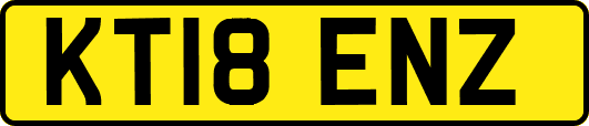 KT18ENZ