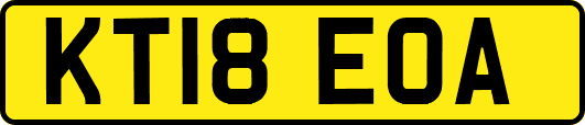 KT18EOA