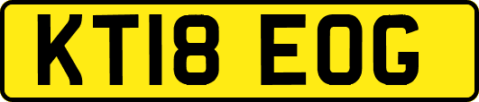 KT18EOG