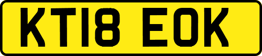 KT18EOK