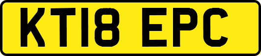 KT18EPC