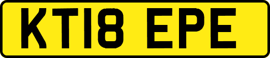 KT18EPE
