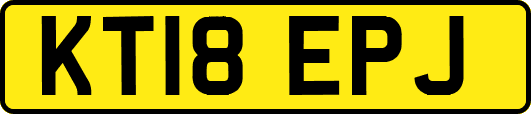 KT18EPJ