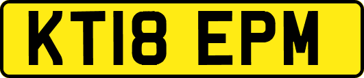 KT18EPM