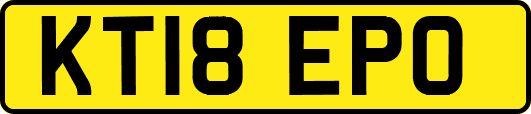 KT18EPO