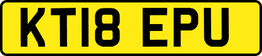 KT18EPU