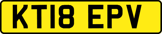 KT18EPV