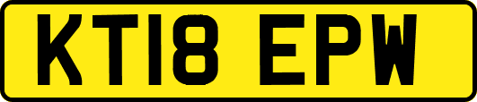 KT18EPW