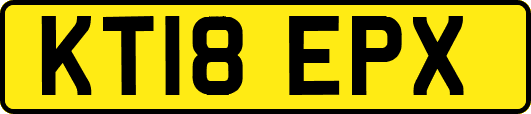 KT18EPX
