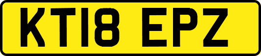 KT18EPZ