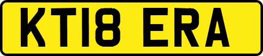 KT18ERA