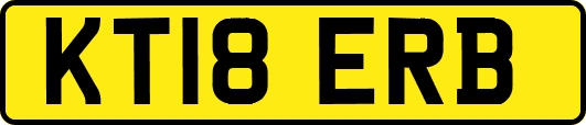 KT18ERB