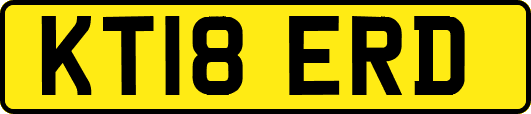 KT18ERD