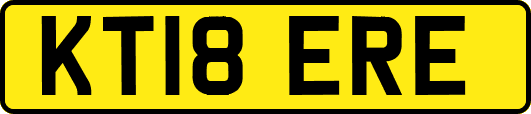 KT18ERE