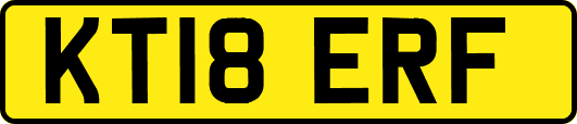 KT18ERF