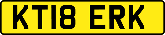 KT18ERK