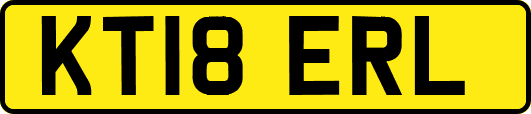 KT18ERL