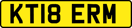 KT18ERM