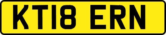 KT18ERN