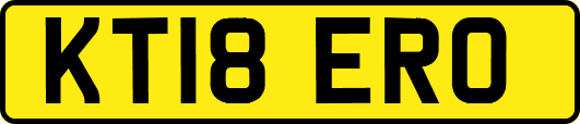 KT18ERO