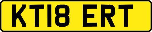 KT18ERT