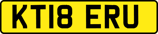 KT18ERU