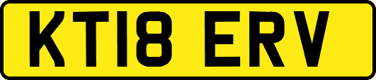 KT18ERV