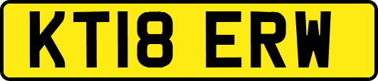 KT18ERW
