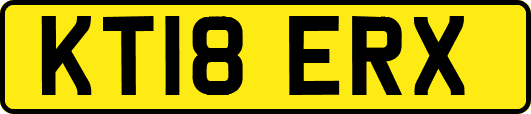 KT18ERX