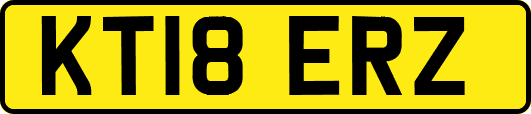 KT18ERZ