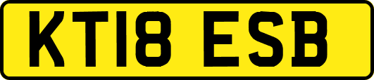 KT18ESB