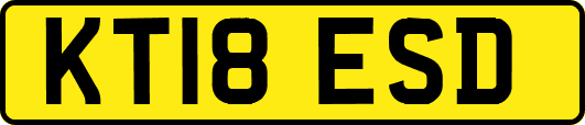 KT18ESD