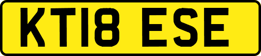 KT18ESE