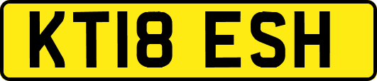 KT18ESH