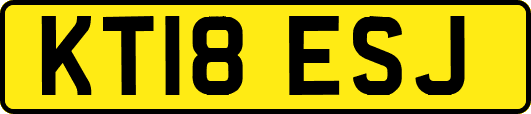 KT18ESJ