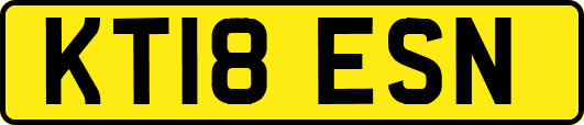 KT18ESN