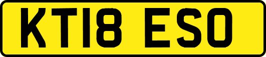 KT18ESO