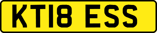 KT18ESS