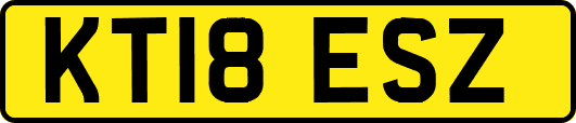 KT18ESZ