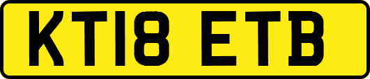 KT18ETB