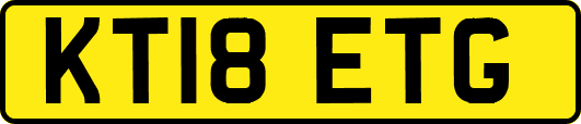 KT18ETG