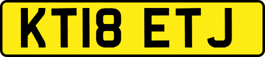 KT18ETJ