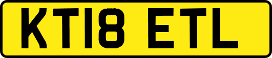 KT18ETL
